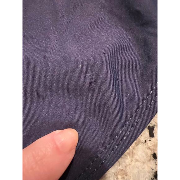 Tommy Hilfiger Women’s Estilo O-Ring Halter Neck One Piece Swimsuit Size 14 $100 - Picture 13 of 13